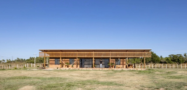 Casa Lomas Verdes / Kike Martinez + Marcos Martinez - Fotografía exterior, Casas, Fachada