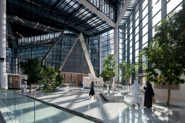 Navigating COP28: Key Takeaways for Architects from the Dubai Summit - Featured Image