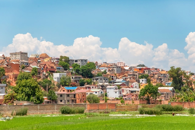 How Madagascar Is Confronting Climate Change - Featured Image