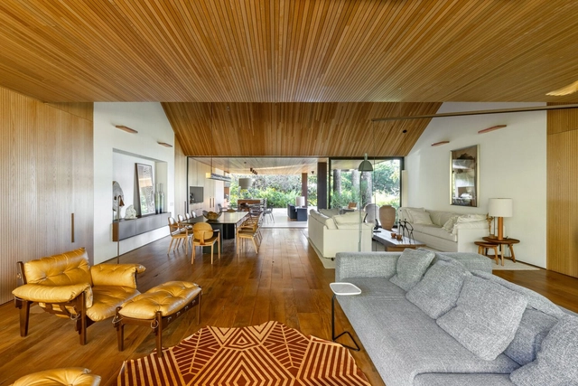 House in Itu / Galeria Arquitetos + Terra Capobianco - Interior Photography, Houses, Chair
