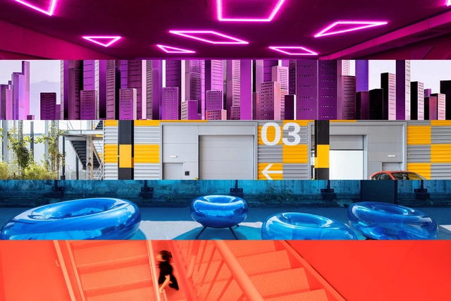 25 Years of the Pantone Color of the Year: 50 Colorful Trend-Matching Projects - Featured Image