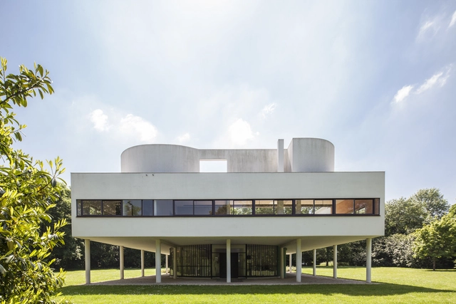 Como a escrita pode mudar a arquitetura? - Imagem de Destaque