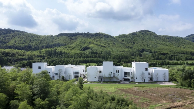 Cipo Laoling Residence / Jumping House Lab - Exterior Photography, Interior Design