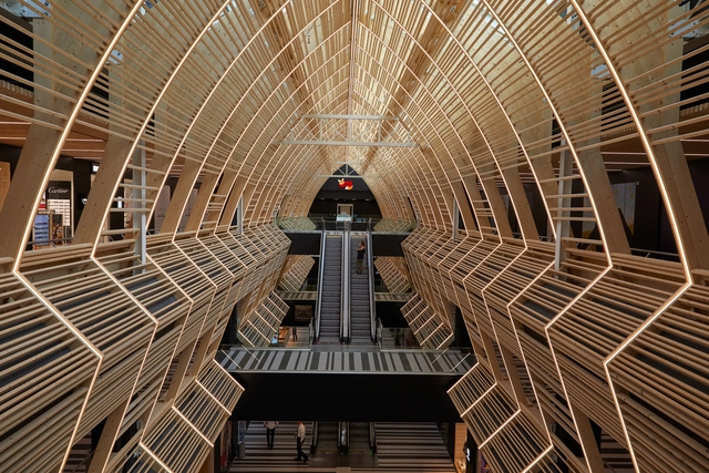 24 Worldwide Winning Projects of the Prix Versailles 2023 - Featured Image