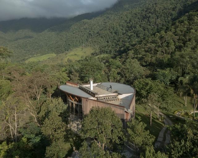 As 50 melhores casas de 2023 - Imagem de Destaque