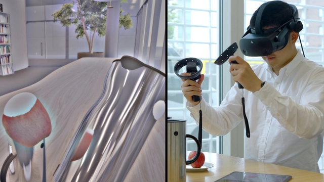 Foster + Partners lança kit de realidade virtual/aumentada para design inclusivo - Imagem de Destaque