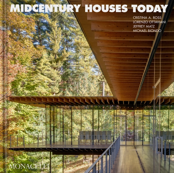 Midcentry Houses today - History