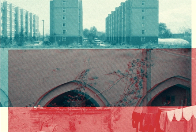 Atmospheric, Filming architecture - Featured Image
