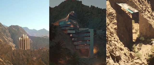 NEOM Unveils Leyja: A New Tourism Destination in Northwest Saudi Arabia - Featured Image