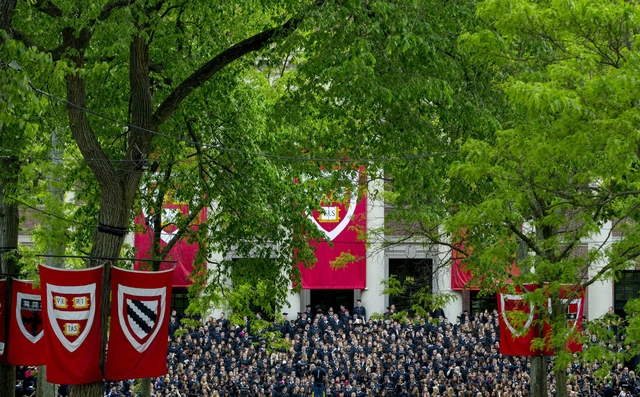 Harvard & the Legacy of Slavery: Memorial Project Request for Qualifications - Featured Image