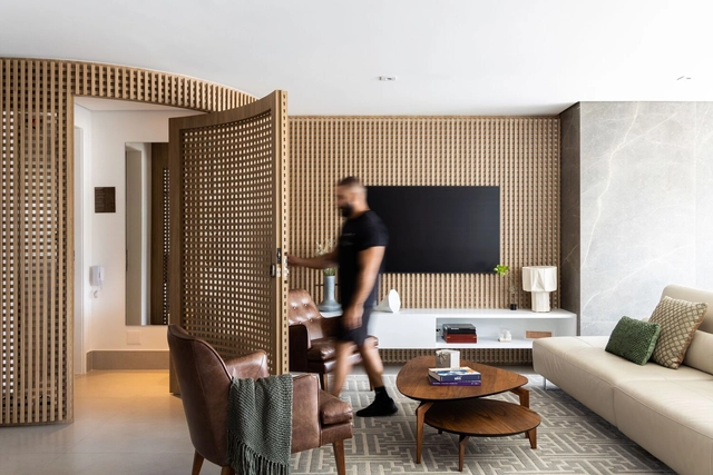 Os melhores apartamentos brasileiros de 2023 - Imagem de Destaque
