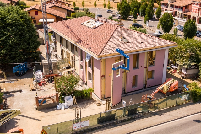 World Habitat Awards 2024 Recognize Housing Initiatives that Empower Communities - Featured Image