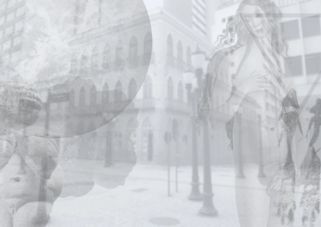Ser mulher nas ruas da cidade: um olhar filosófico e etnográfico - Imagem de Destaque