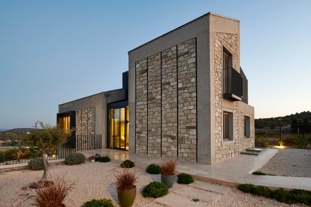 Ovacik House / BINAA - Exterior Photography, Houses, Facade