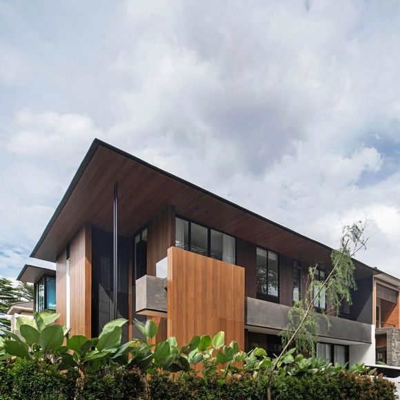 AM Home / Secarik - Exterior Photography, Houses, Facade