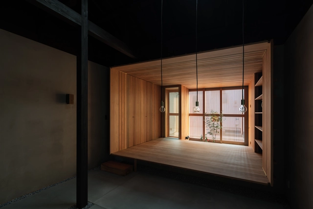 Estratégias básicas de conforto acústico em arquitetura residencial - Imagem de Destaque