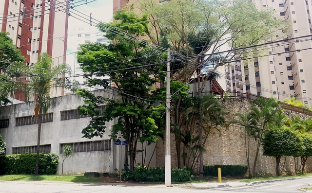 “Bairros planejados” de São Paulo: oportunidades desperdiçadas - Imagem de Destaque