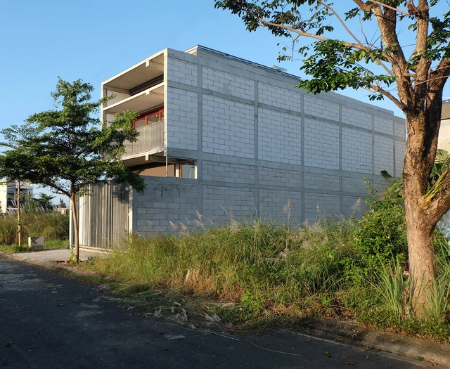Maison Piaggio / David Rockwood, Architect - Exterior Photography, Houses, Facade