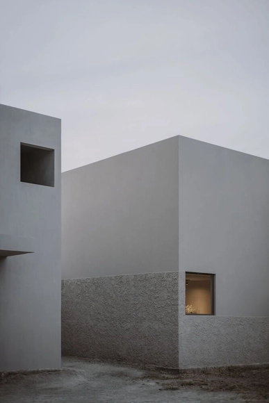 Casa tonalli / Moisés Sánchez arquitecto - Fotografía exterior, Casas, Fachada