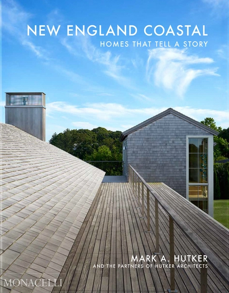 New England Coastal: Homes That Tell a Story - Individual Architects & Firms