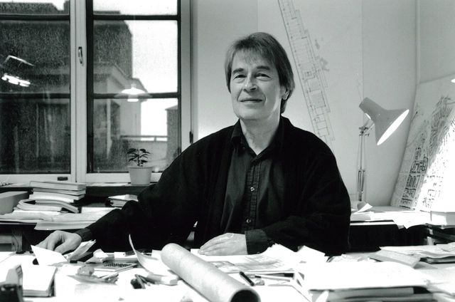 Finnish ‘Architect of Light’ Juha Ilmari Leiviskä Passes Away at 87 - Featured Image