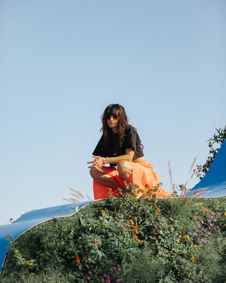 Oana Stănescu elegida curadora de Beta 2024, la Bienal de Arquitectura de Timișoara - Imagen Principal