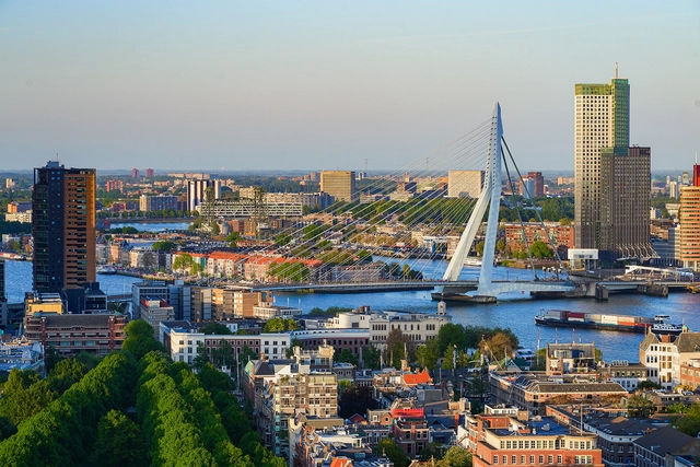 Comenzando el 2024: Desafíos y soluciones en las ciudades europeas para enfrentar el enfriamiento, la congestión y la conexión - Sustentabilidad
