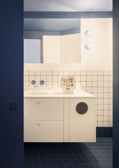 How to Paint Your Bathroom? - Featured Image
