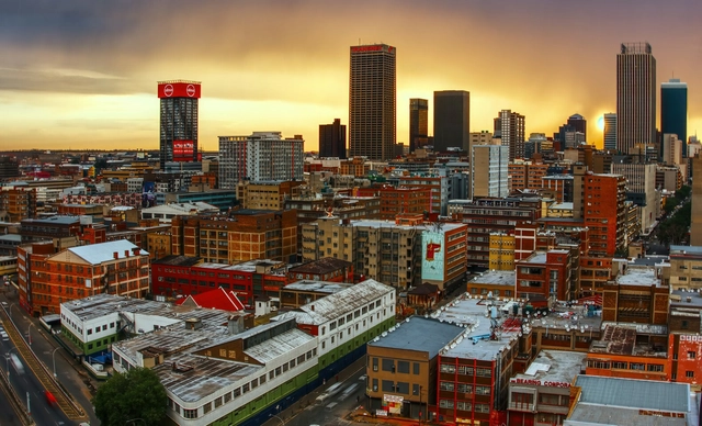 O que não sabemos sobre as 100 maiores cidades da África - Imagem de Destaque