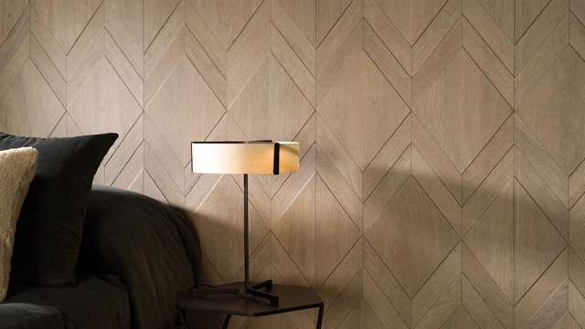 Revestimientos cerámicos con textura: 3 formas de incorporarlos a interiores - Imagen Principal
