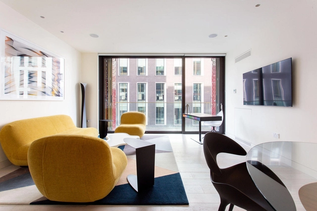 A New Timeshare Concept in the Center of London: Karim Rashid x BoConcept - Featured Image
