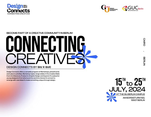 Design Connects_“What if? Space is not defined. A space within a space." Workshop - Featured Image