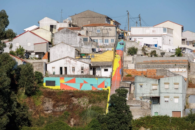 "A habitação faz a diferença entre a vida e a morte": entrevista com Helena Roseta - Imagem de Destaque