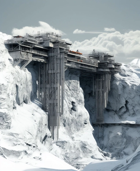 Parametric Architecture February Workshops - Featured Image