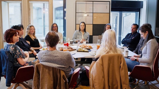 Insights Live Episode 45 - Made to Bleisure - Featured Image