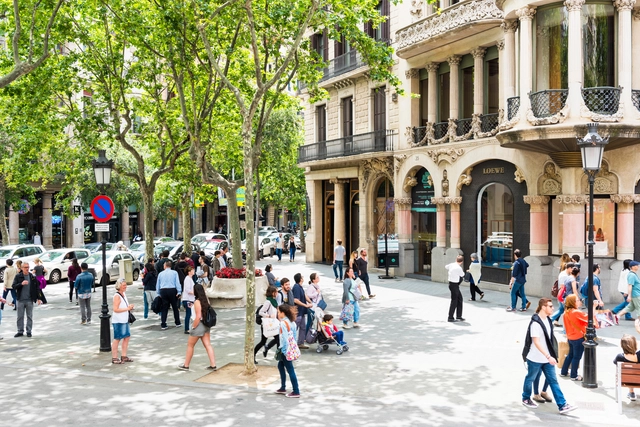 ONU-Habitat lança guia prático para criar espaços urbanos sustentáveis - Imagem de Destaque