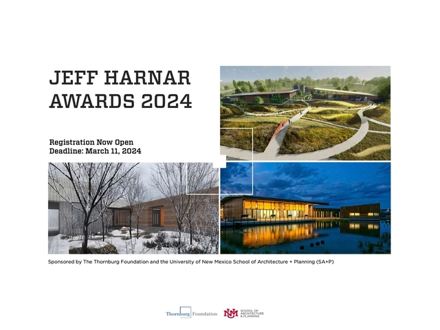 Call for Submissions: Jeff Harnar Awards - Featured Image
