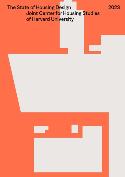 The State of Housing Design 2023 - Urban & Land Use Planning