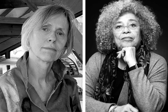 Iwona Buczkowska e Angela Davis recebem os prêmios Jane Drew e Ada Louise Huxtable 2023 - Imagem de Destaque