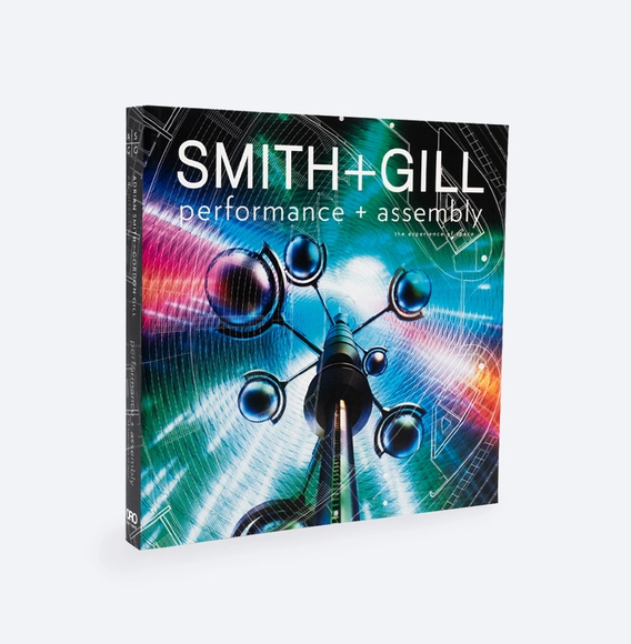 Performance + Assembly: The Experience of Space  - Urban & Land Use Planning