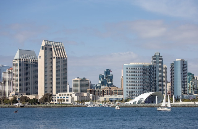 San Diego City Guide: 12 Projects to Explore in the 2024 World Design Capital - Featured Image