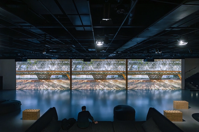 A Lot With Little at Prague's CAMP - Featured Image