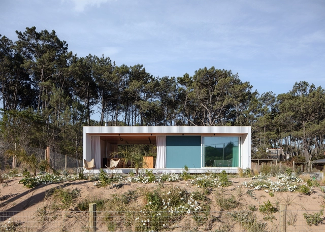 Casa Trica / iHouse estudio - Fotografia de Exterior, Casas, Fachada