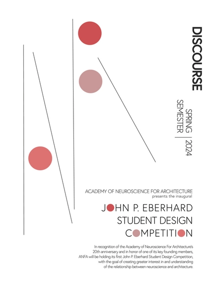 John P. Eberhard Student Design Competition - Featured Image