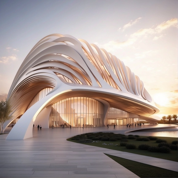 “AI Is Redefining Construction and Professionals Need to Lead the Change” Says BIG Design Technology Manager - Featured Image