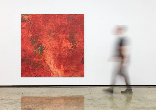 Thom Mayne Presents "Constructing the Spontaneous" in Vancouver, Canada - Featured Image