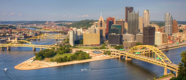 Great American Cities That Teach Architecture - Featured Image