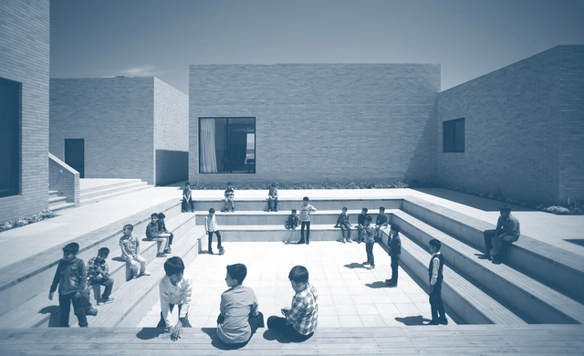 Convocatoria para publicación de artículos: ¡Comparte tu Investigación en Arquitectura! - Imagen Principal