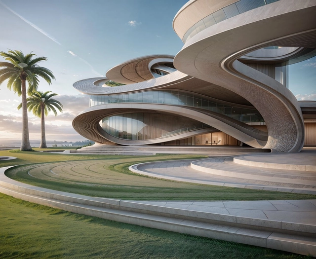 Parametric Architecture March Workshops - Featured Image