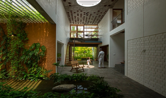 Screen - A Casa Lanterna / Zero Studio - Fotografia de Interiores, Casas, Jardim, Fachada, Cadeira